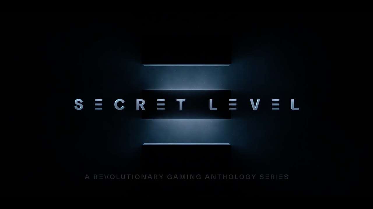 Secret Level Unreal Tournament Teaser Trailer