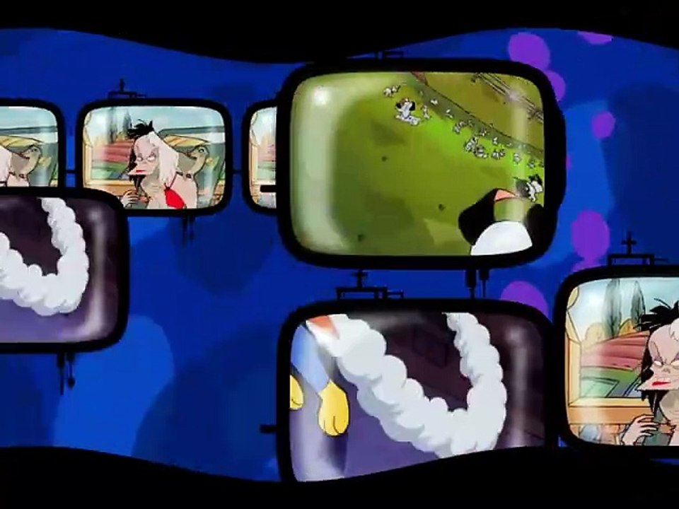 101 Dalmatas 1997 - 53