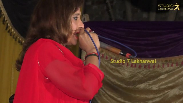 Punjabi Song _ Sonay Diyan Dandiyan Leya De _ Muskan Noshahi & Nazia Kanwal Live Show Lakhanwal