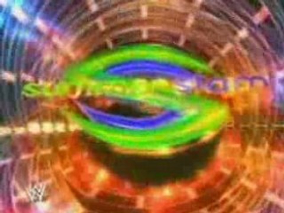 WWE Desire - Randy Orton