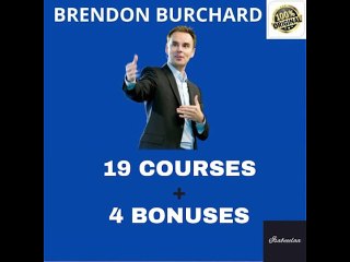 Elevate Your Life Explore Brendon Burchard