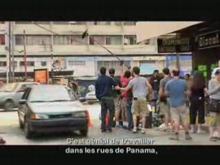 Trailer (2) James Bond : Quantum of Solace