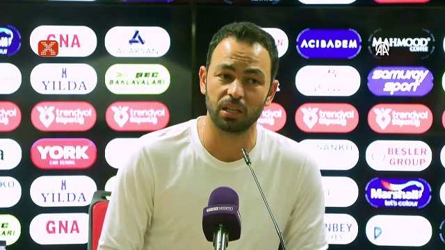 Selçuk İnan'dan Beşiktaş maçı sonrası hakem isyanı