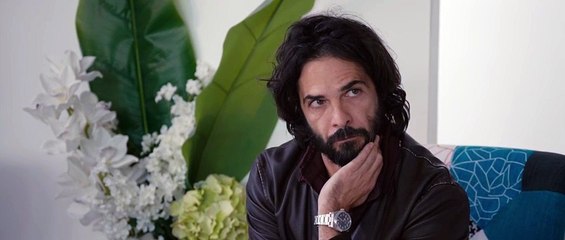 Marco Bocci e la dipendenza dal sesso: in esclusiva una clip di "Io sono un po' matto… e tu?"