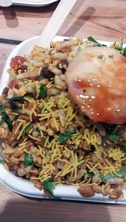 Dilli Se - Dilli Se - Taste of Delhi here in namma Bengaluru
