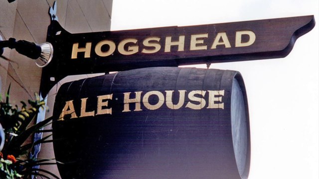 Sheffield retro: Photos show pub signs at lost watering holes of the 80s and 90s