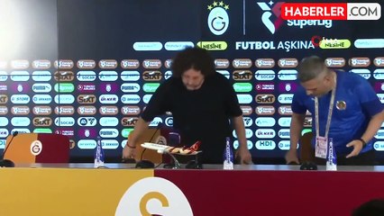 Fatih Tekke: '1 puanı hak etmiştik'