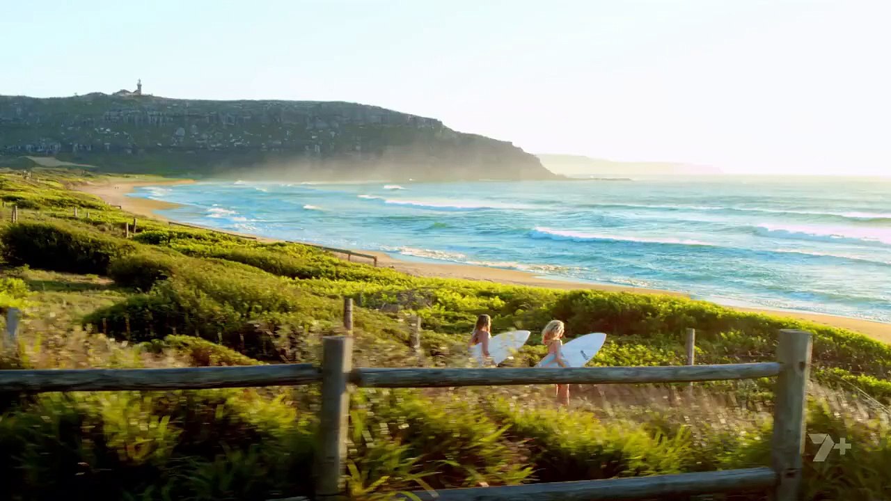 Home and Away 8177 9th January 2024