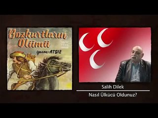 Ülkücüler Filmi – Full Tek Parça 🎬 | Bir Davanın Hikâyesi