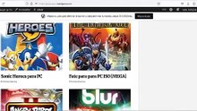 Juegos Pc ISO