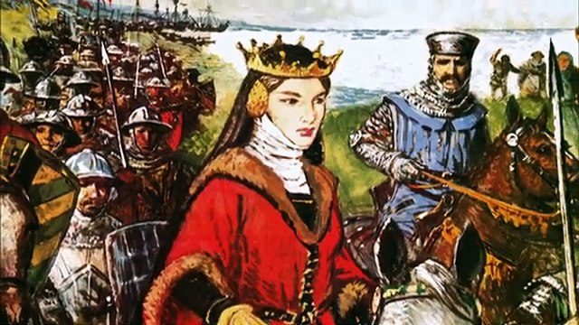 Secrets Of Great British Castles - Season 2, Episode 4 Leeds Castle