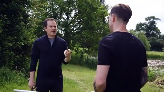 Secrets Of Great British Castles - Season 2, Episode 6 Arundel Castle