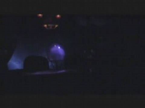 noel a disneyland resort paris partie 4