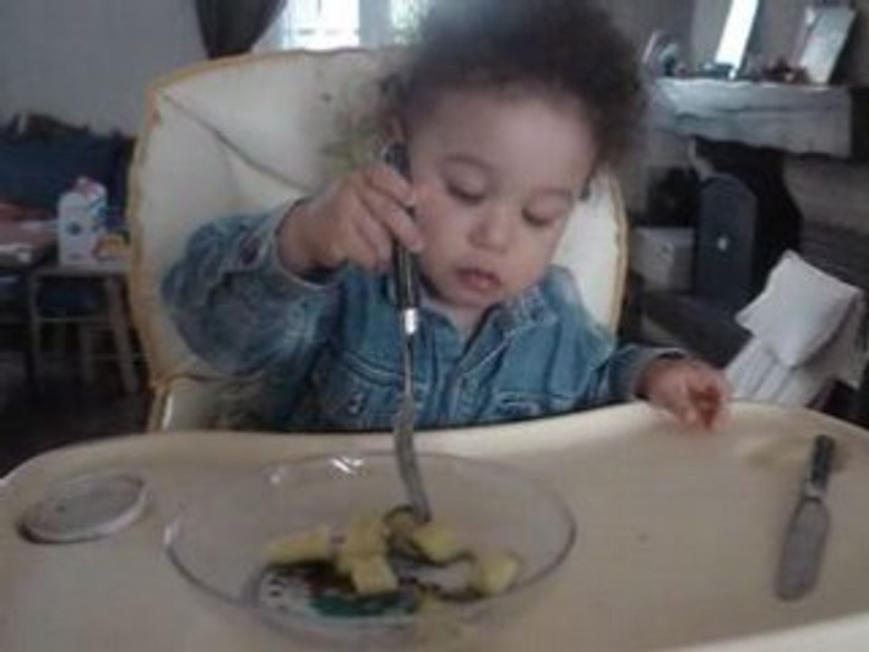 Courgettes party