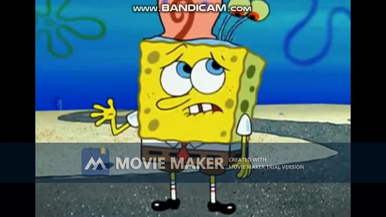 spongebob and gary_trial_0