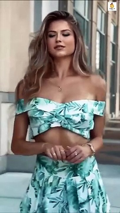 Диана Риттер - 9 (красивые девушки и женщины)