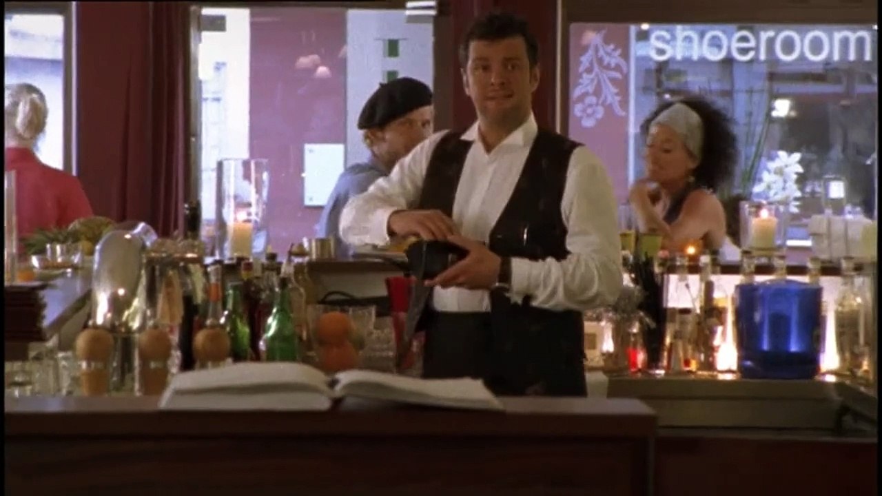 Die Rosenheim-Cops (102) Staffel 7 Folge 6 - Die tote Geliebte