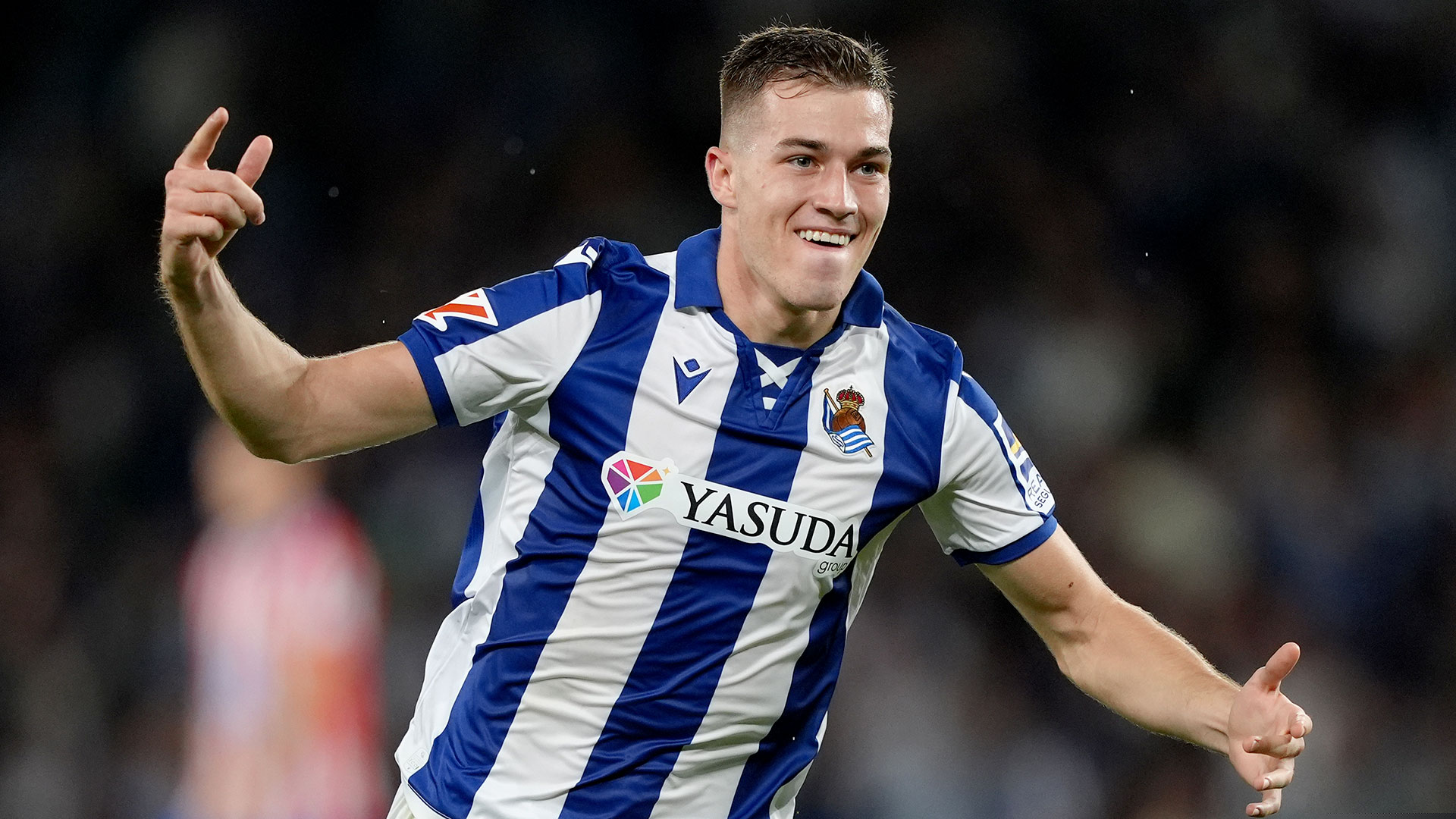 Real Sociedad v Atletico Madrid