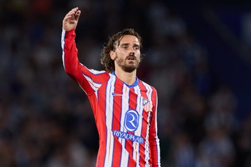 La Liga : L'Atlético de Madrid piégé sur le fil chez la Real Sociedad