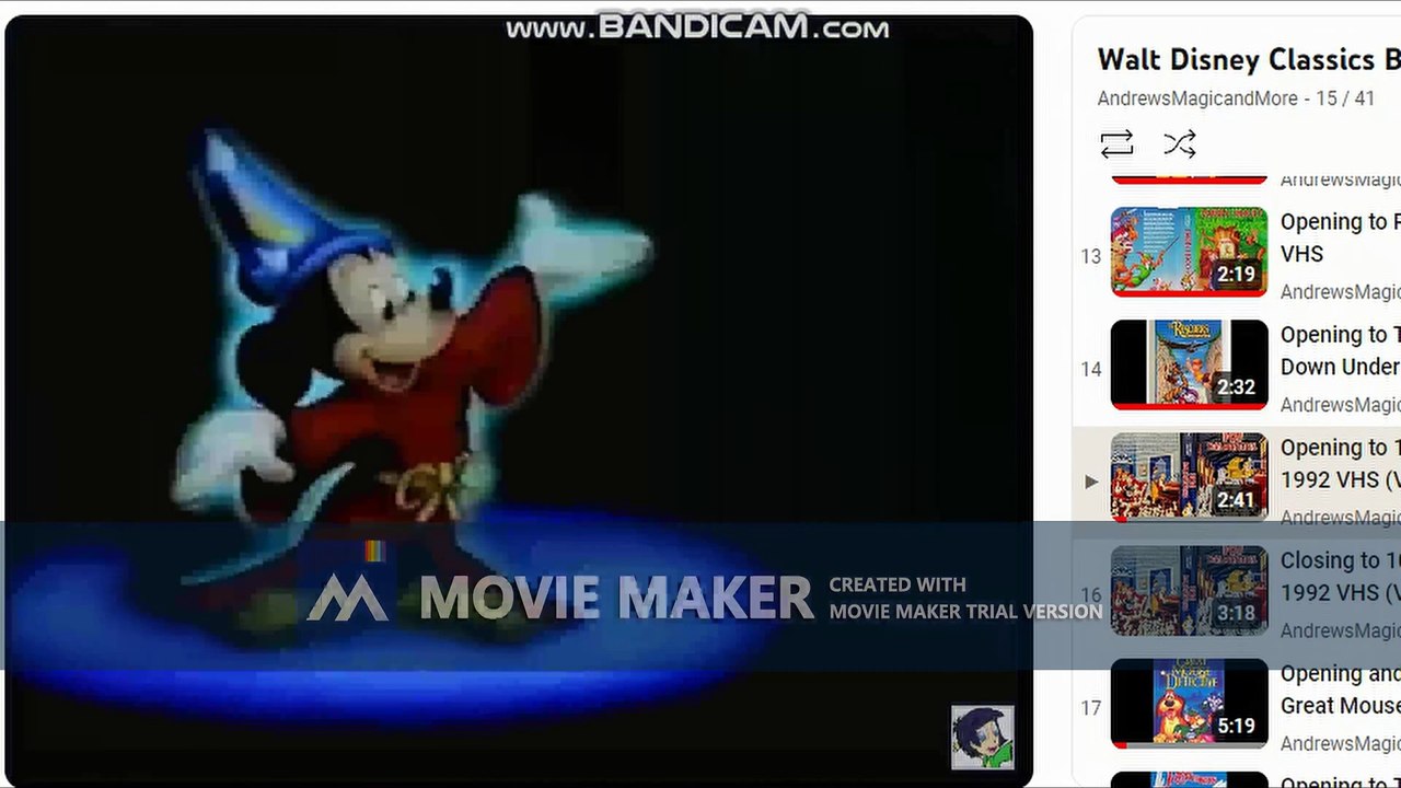 walt disney classics 2_trial_0