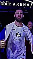 Alex Pereira DESTROYS Jiří Procházka