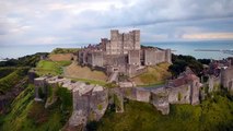 Secrets Of Great British Castles -  Season 1, Episode 1 Dover Castle