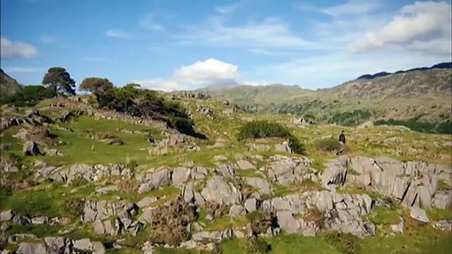 Secrets Of Great British Castles - Season 1, Episode 4 Caernarfon Castle