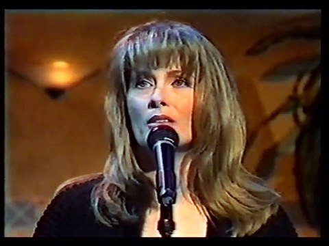 DEBBIE BYRNE - I Dreamed A Dream (Good Morning Australia 1993)