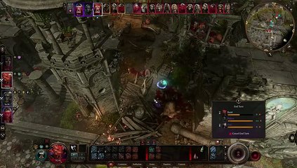 Baldur's Gate 3(Good)-Not A Chance