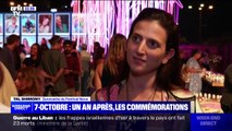 7-Octobre: le témoignage de Tal, survivante du festival Tribe of Nova
