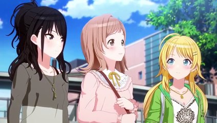 NONTON ANIME SUB INDO DI KURAMANIME.DAD