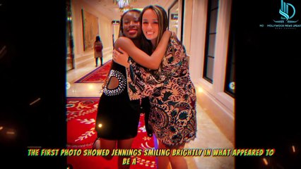 Jazz Jennings Stuns In New Photos After Weight Loss Transformation