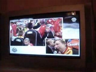 STANDARD DE LIEGE