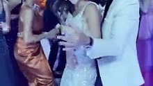 When she_s officially yours ❤ #shorts #lebaneseweddings