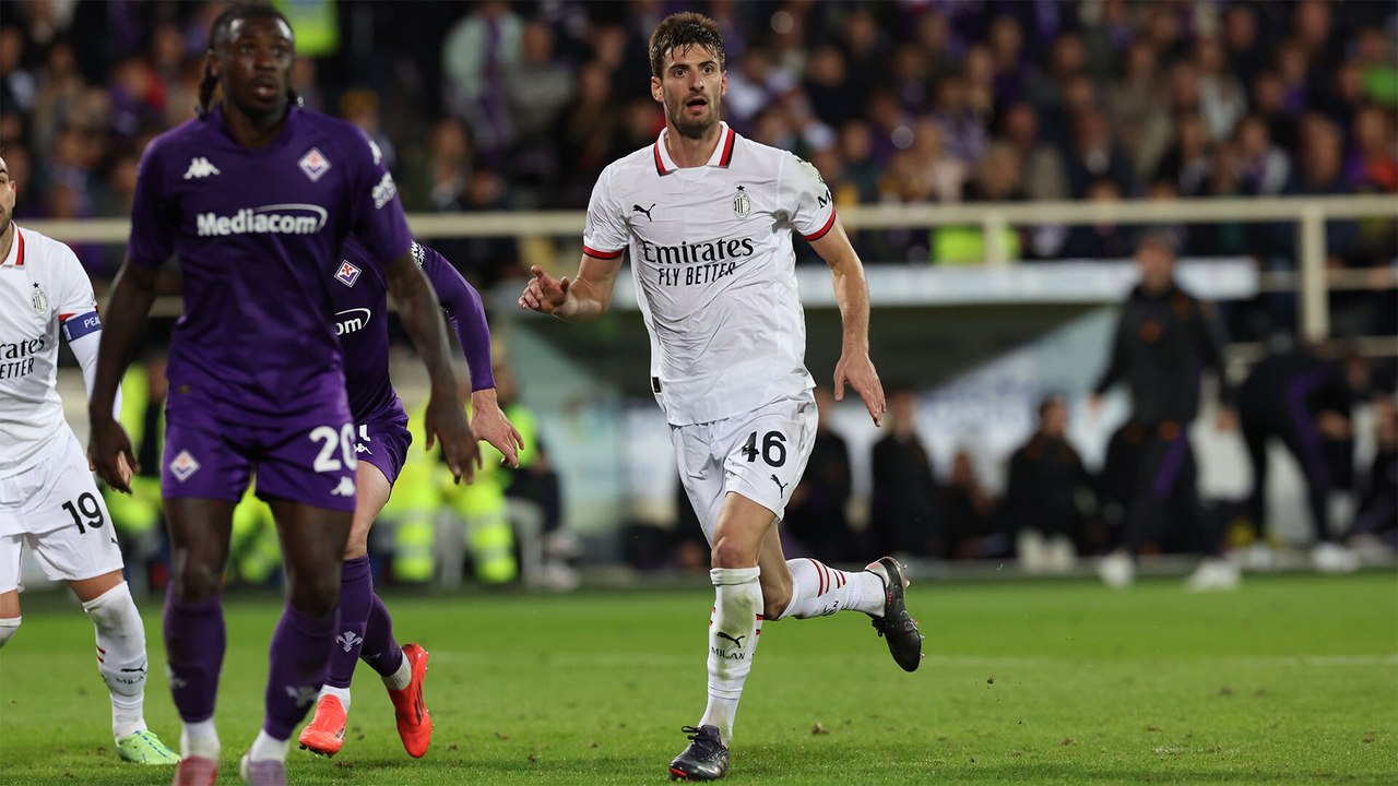 Gabbia: "A defeat that hurts"