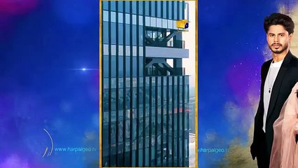 Haq Mehar Episode 70  Eng Sub  Yashma Gill  Shahroz Sabzwari  6th October 2024