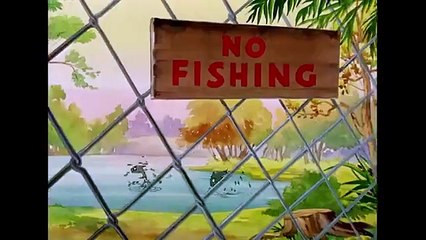 Tom & Jerry _ A Bit of Fresh Air! _ Classic Cartoon Compilation