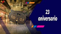 Guía Cultural | Trasnocho Cultural arriba a su 23° aniversario