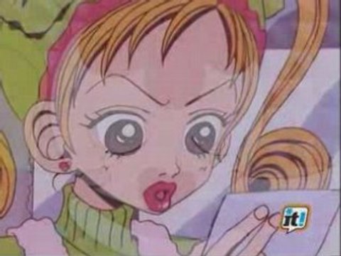 Gokinjo monogatari 07- Des vrais amis part 2 (IT)