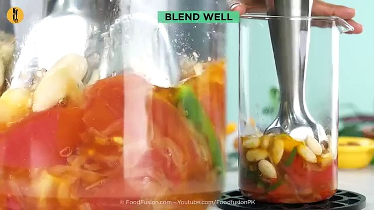 Chicken_Mumtaz_Recipe_by_Food_Fusion(360p)