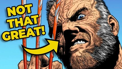 10  Exaggerated Comic Books That Were Incredibly Mediocre