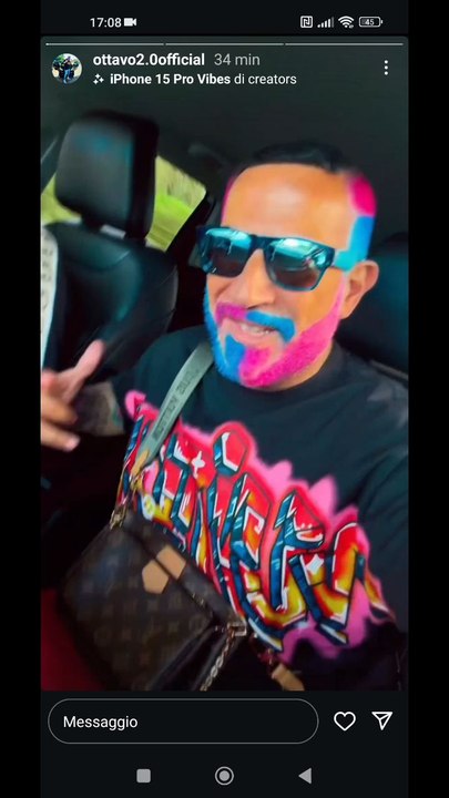 mi avete imbrattato l'auto e invidia - Video Dailymotion