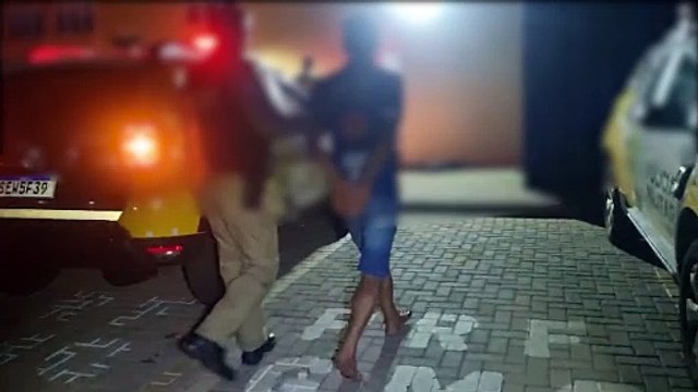 Vizinhos vão parar na delegacia após confusão no Periolo