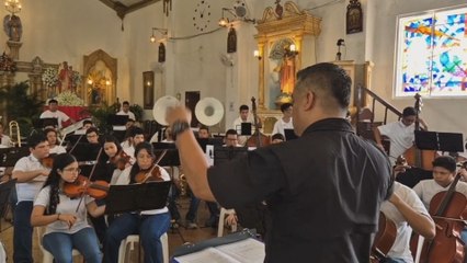 Con un concierto, antoneros encienden motores para el Festival del Toro Guapo