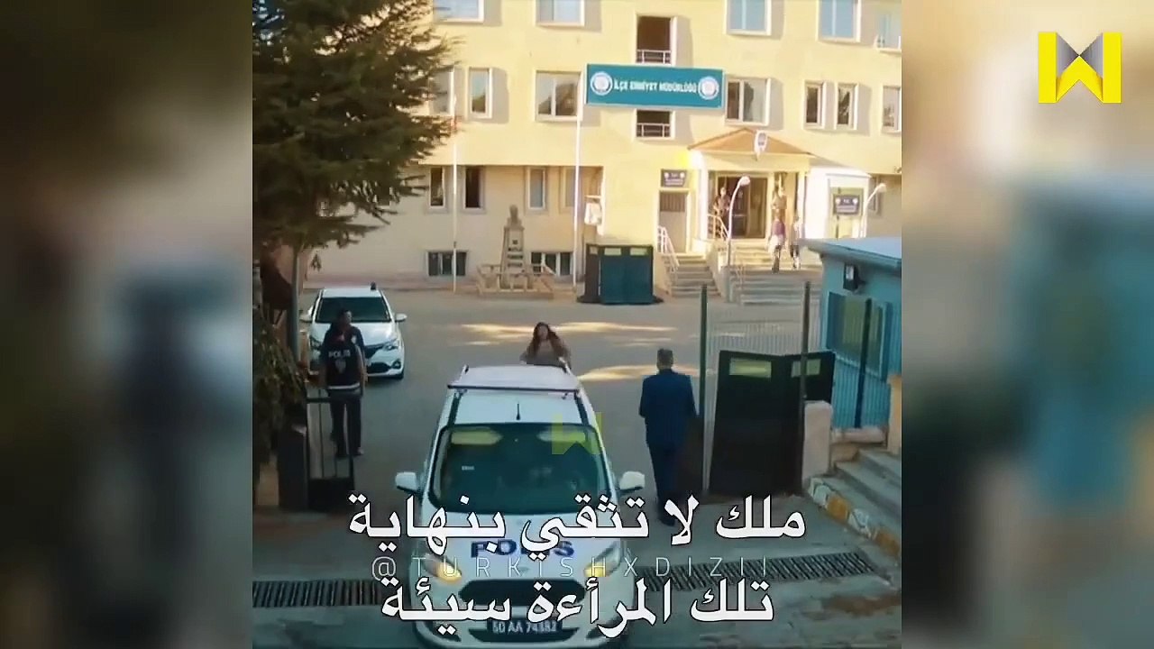 مسلسل قلب اسود الحلقة 5 اعلان 2 مترجم للعربية