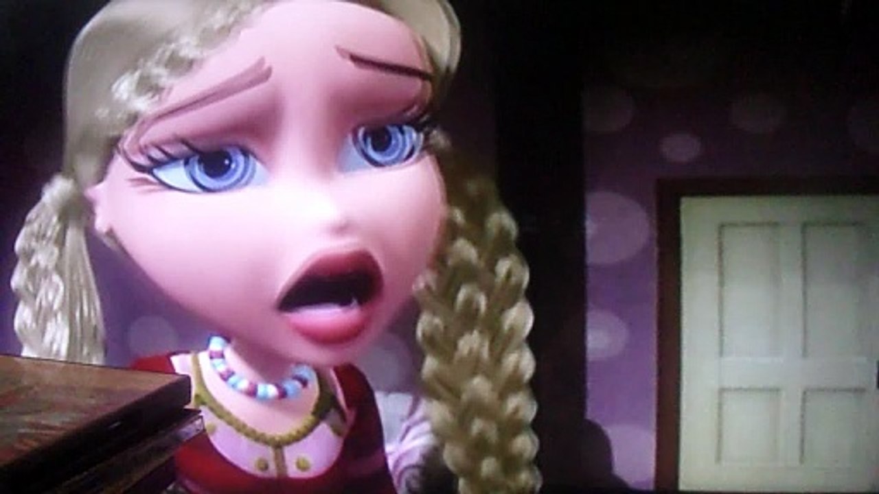 Bratz genie magic