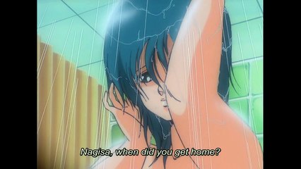 Iczer One Special Version (English subtitles) Toshihiro Hirano anime