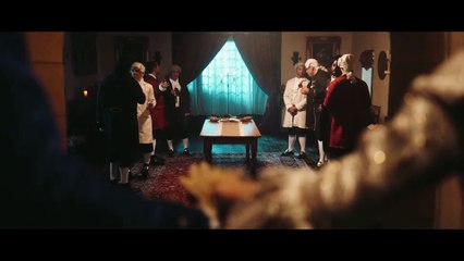 A Sirens Call | movie | 2021 | Official Trailer