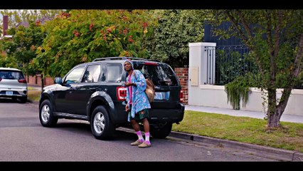 Рики Стэники (2024) — Официальный трейлер комедийного фильма 🎬