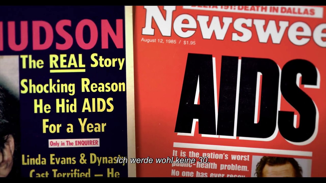 Visible: LGBTQ on Television | show | 2020 | Official Trailer